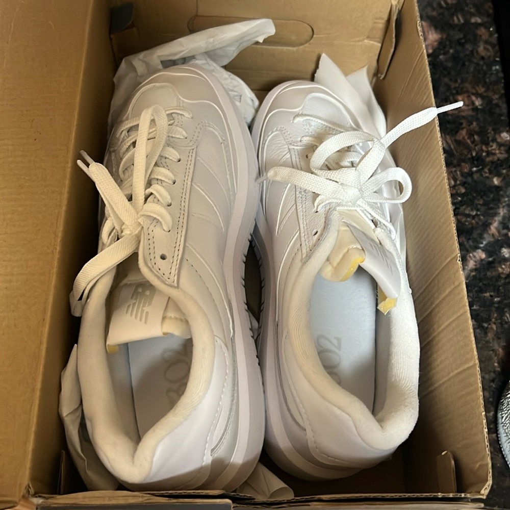 Brand new CT302 New Balance Sneaker